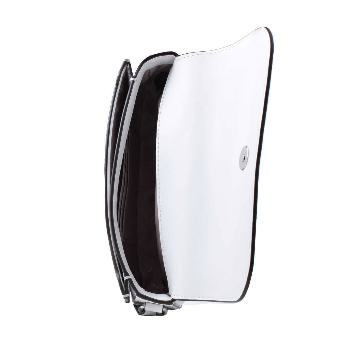 Rankinė Michael Kors 35F4STVC1L-OPTIC-WHITE